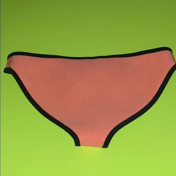 Triangl Neoprene Bikini Bottom - Picture 4 of 8